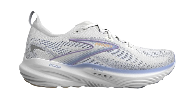 Brooks Glycerin 22 Ladies