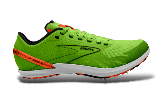 Brooks Draft XC Mens - The Running Bubble