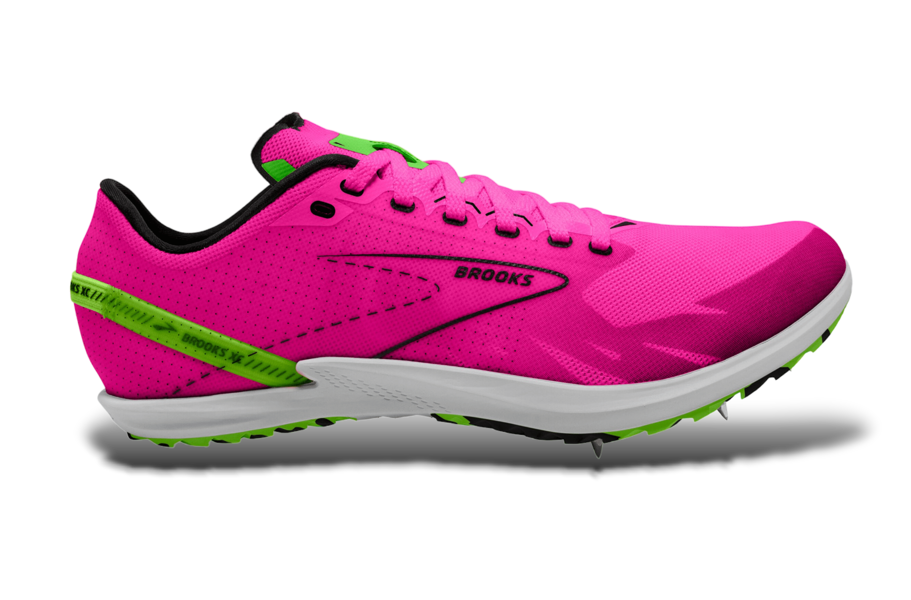 Brooks Draft XC Ladies - The Running Bubble