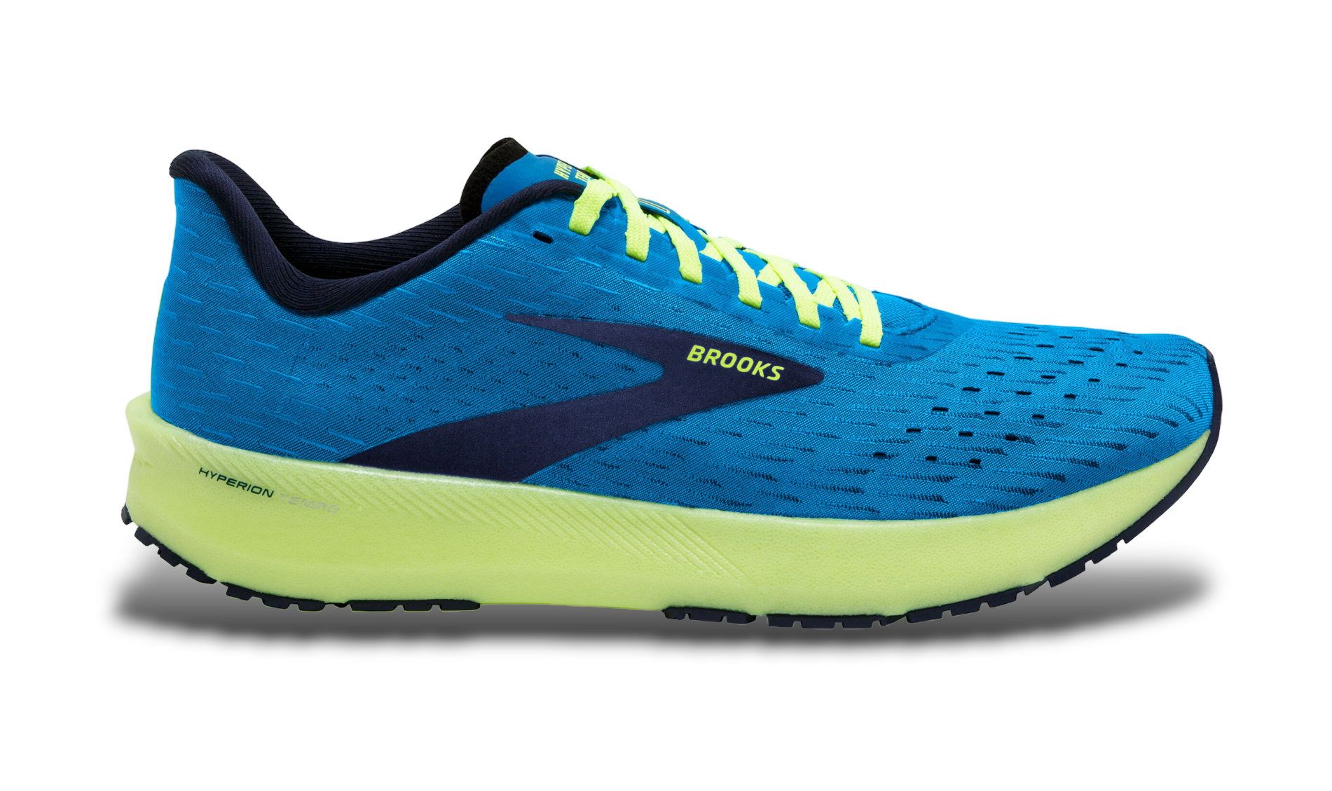 Hyperion tempo deals brooks