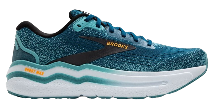 Brooks ghost 3 mens green deals