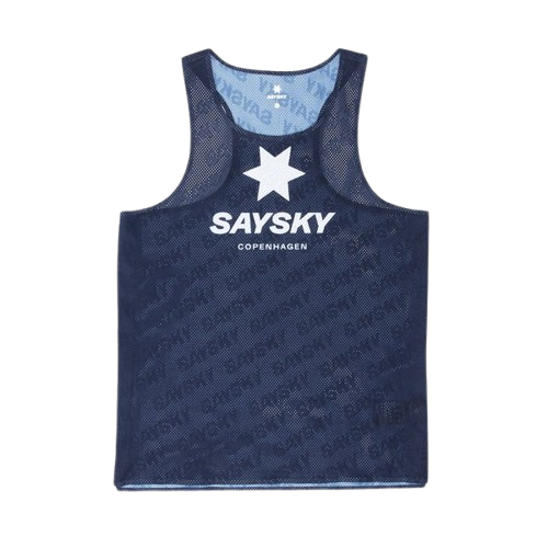 Saysky Mens Flow Air Singlet