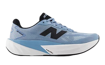 Fuel Cell Rebel v5 Mens