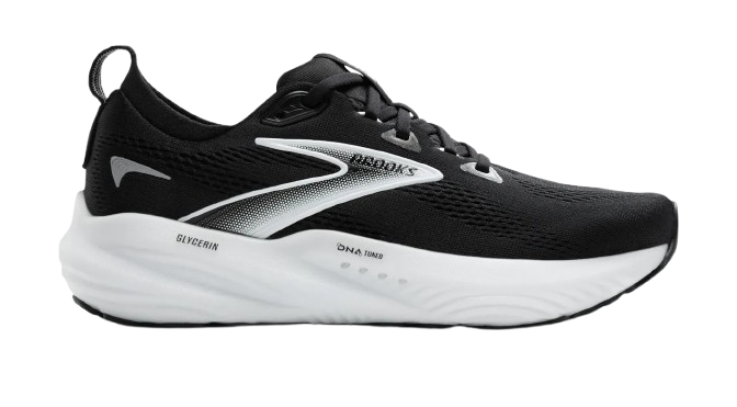 Brooks Glycerin 22 Ladies wide fit