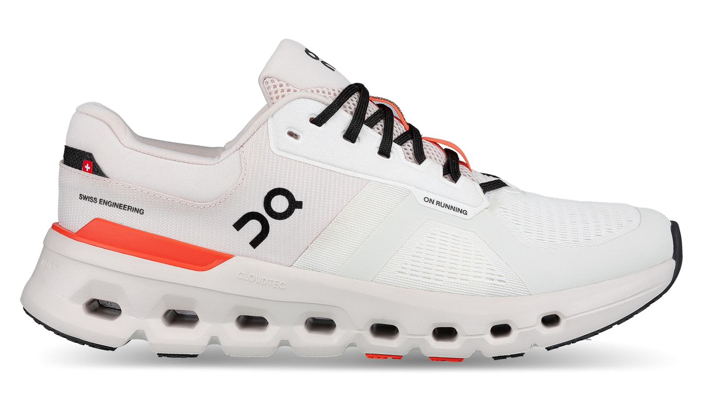 On Running Cloudrunner 2  Ladies
