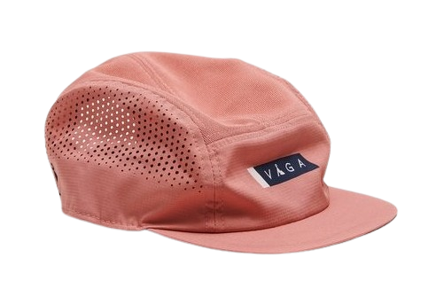 Vaga Wind Resistant Feather Racing Cap