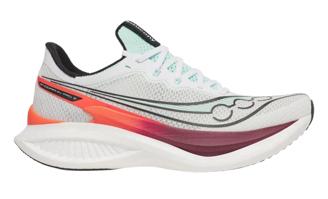 Saucony Endorphin Pro 5 Men's