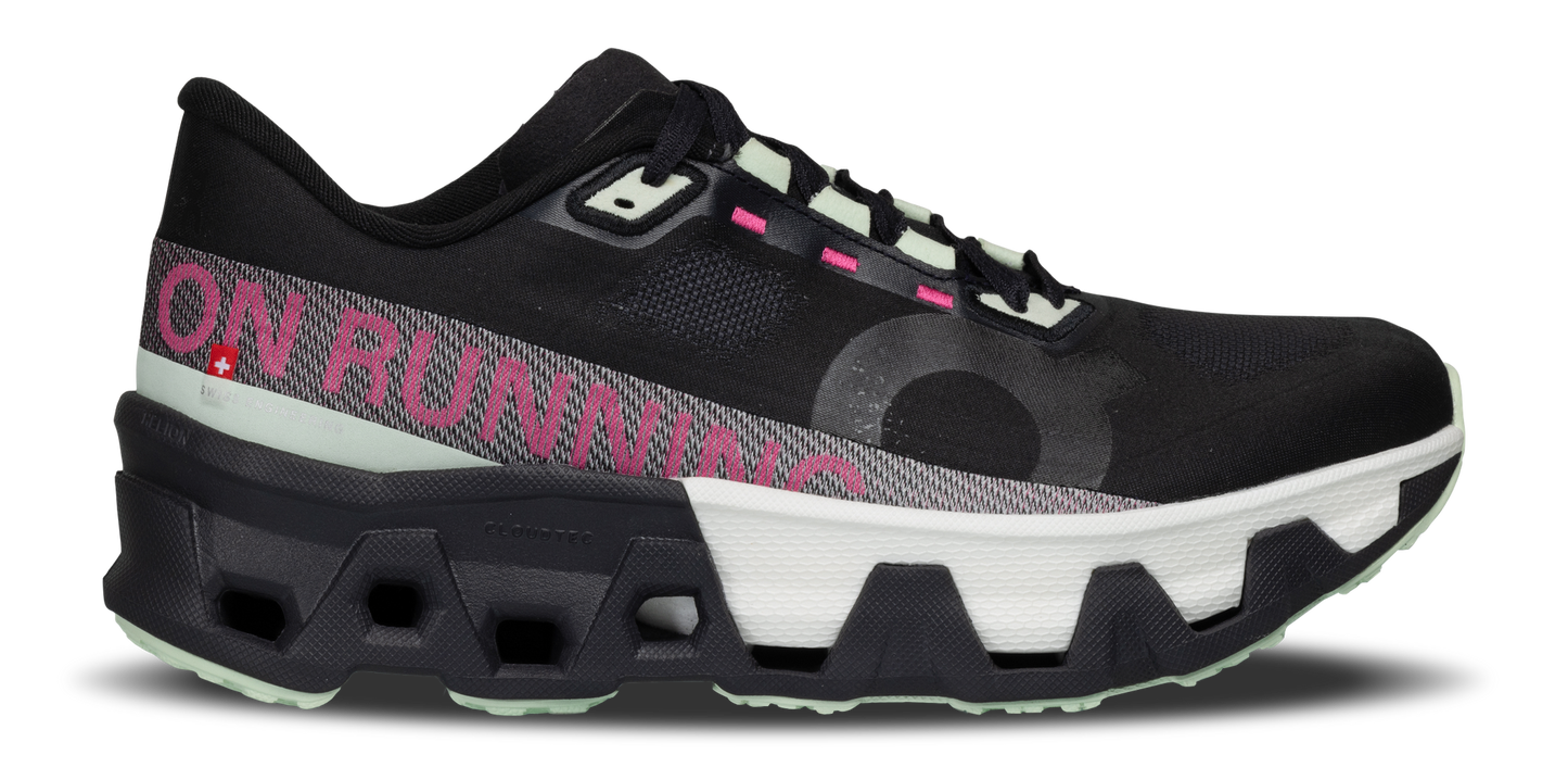 Cloudmonster Hyper Ladies