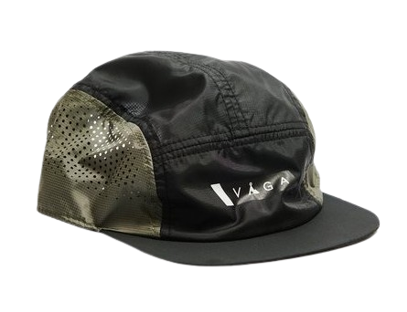 Vaga Wind Resistant Feather Racing Cap