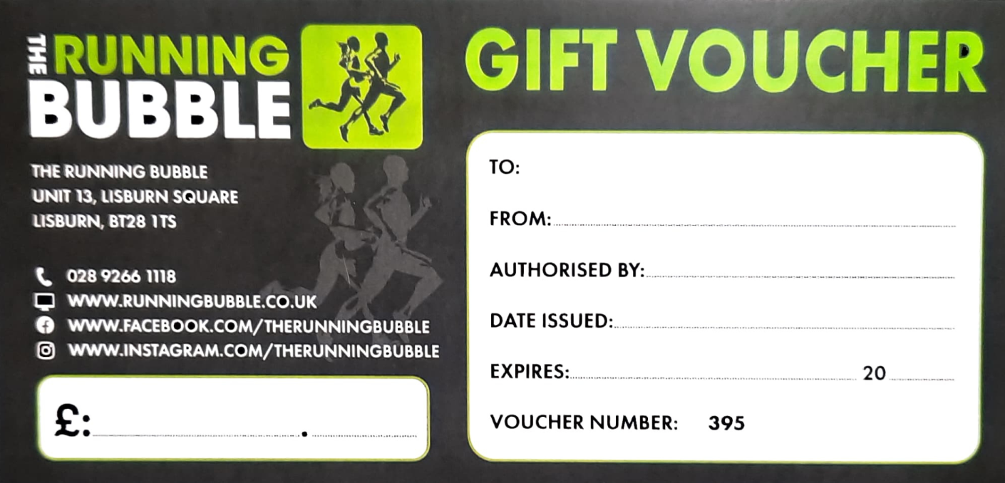 On 2025 running coupon