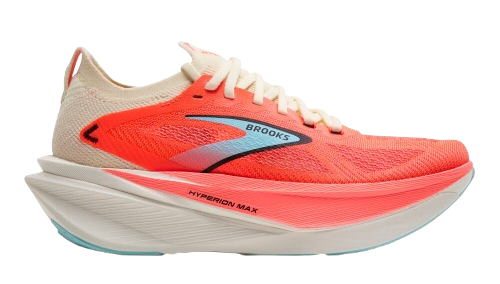 Brooks Hyperion Max 3 Ladies