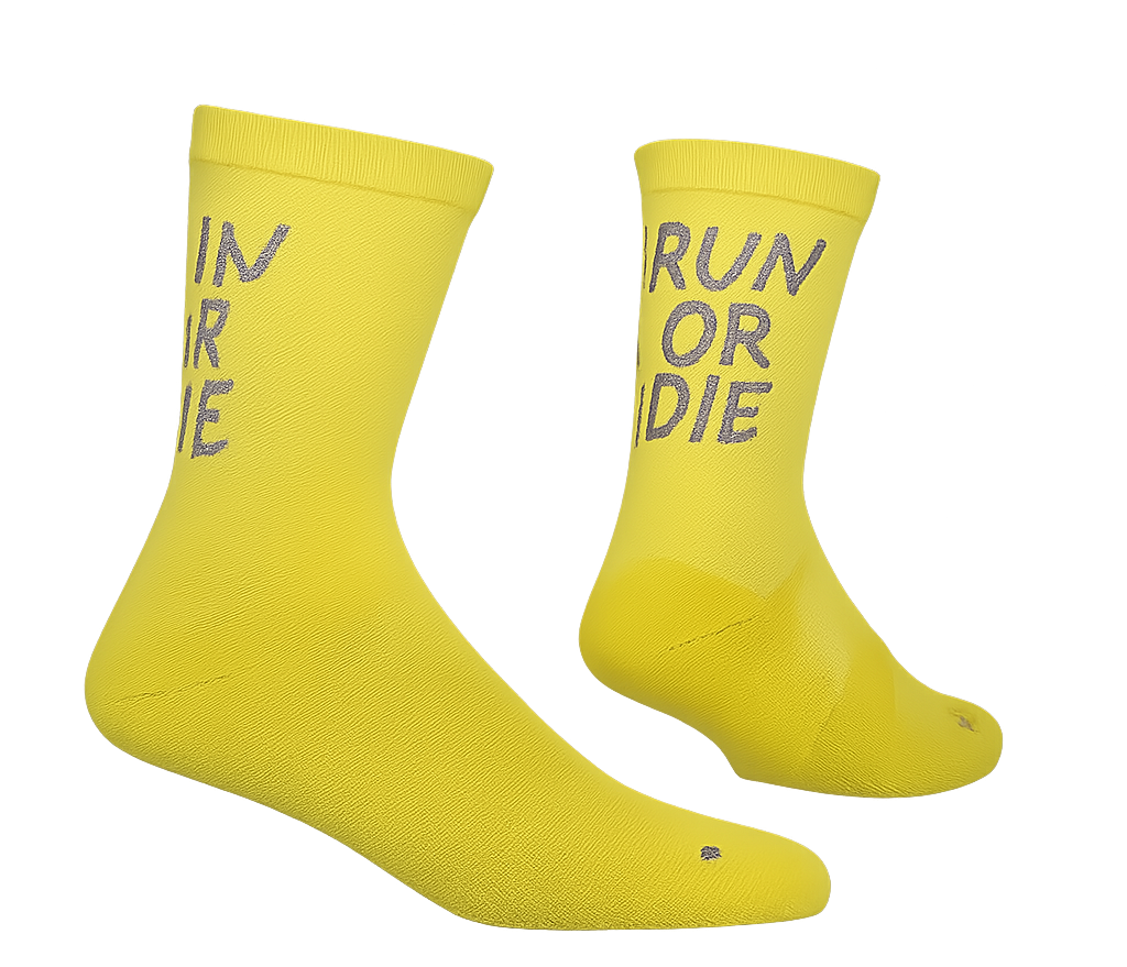 Saysky High Performance Running Socks Combat Socks