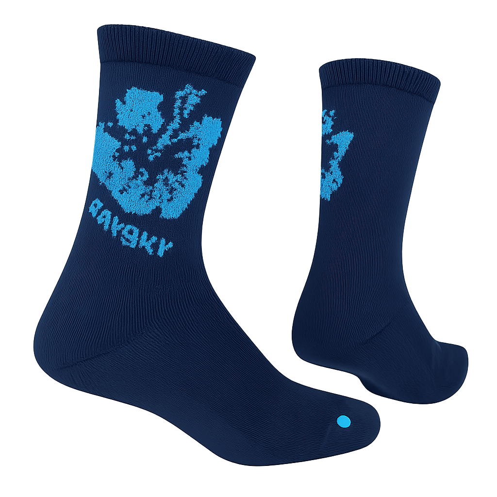 Saysky High Performance Running Socks Combat Socks