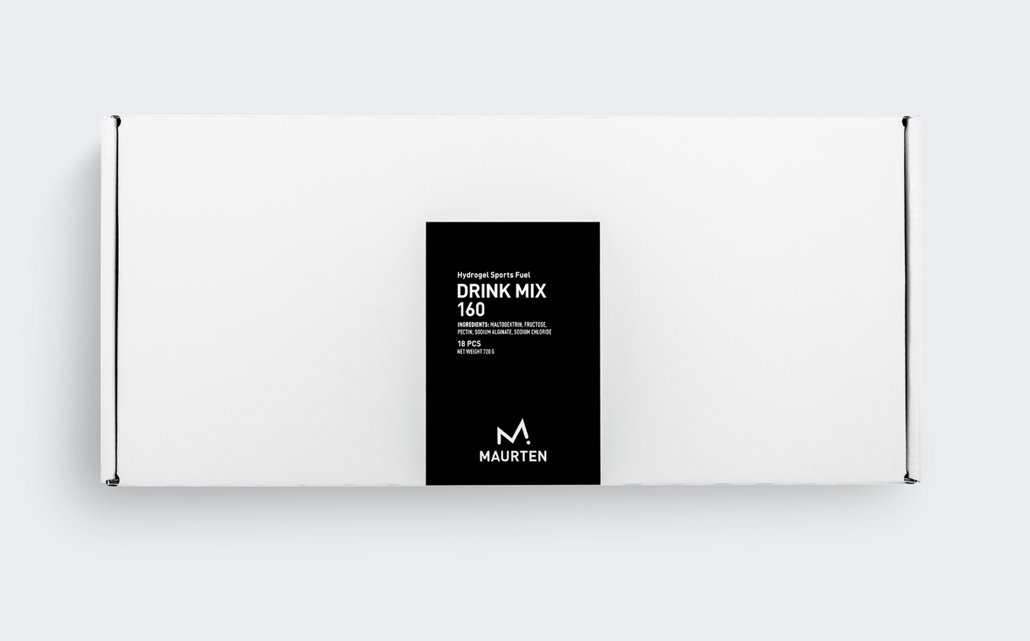 Maurten Drink Mix 160 - The Running Bubble