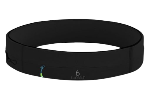 FlipBelt Zipper - The Running Bubble