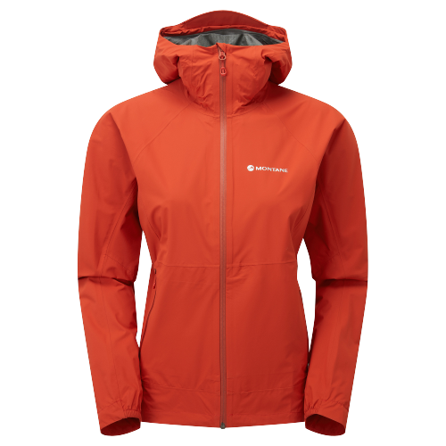 Montane Ladies Minimus Lite Jacket - The Running Bubble