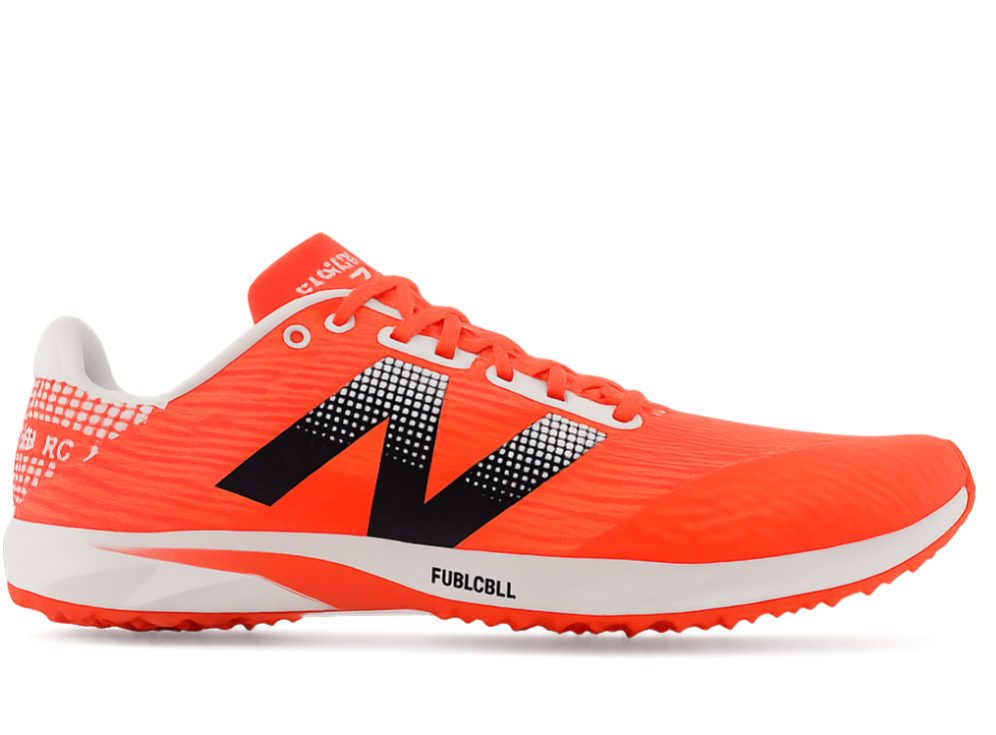 New Balance FuelCell XC7 v5 Cross Country