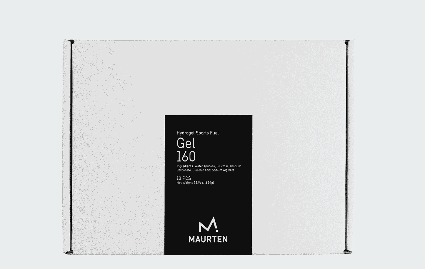 Maurten Gel 160 - The Running Bubble