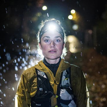 Ledlenser NEO1 R Headtorch - The Running Bubble