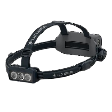 Ledlenser NEO9 R Headtorch - The Running Bubble