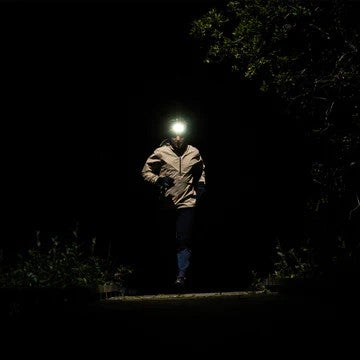 Ledlenser NEO9 R Headtorch - The Running Bubble
