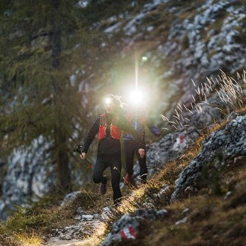 Ledlenser NEO9 R Headtorch - The Running Bubble