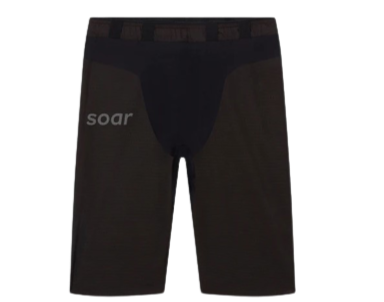 Soar Marathon Speed Shorts