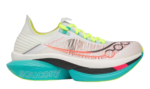 Saucony Endorphin Elite 2 Mens