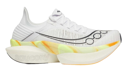 Saucony Endorphin Elite 2