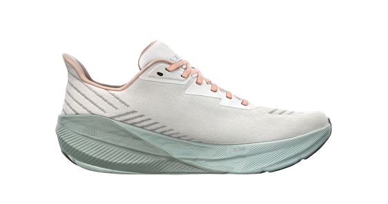 Altra FWD Experience The Running Bubble