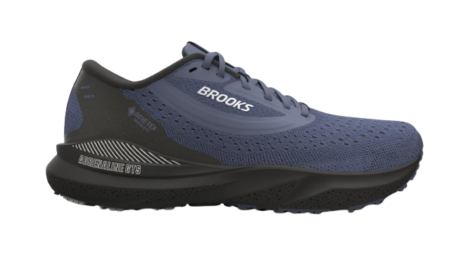 Brooks Andrenaline GTS 24 Gortex Ladies