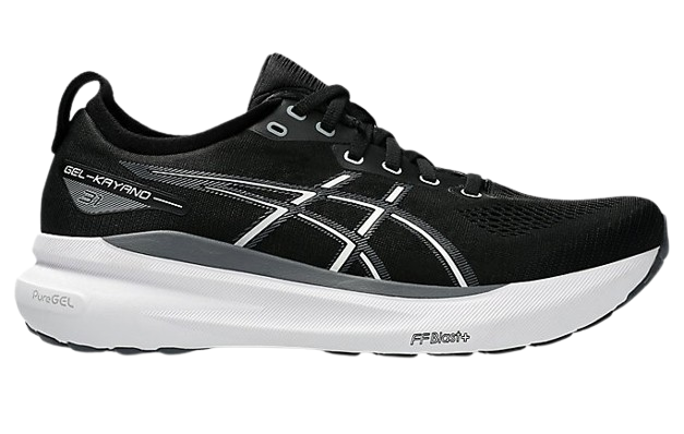 Asics Gel Kayano 31