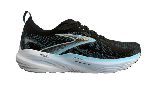 Brooks Glycerin 22  Mens