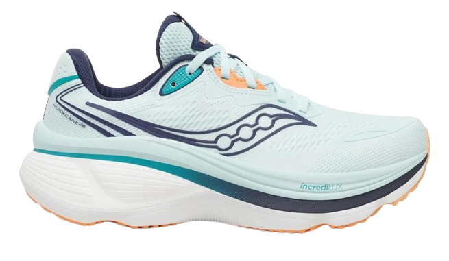 Saucony Ladies Hurricane 26