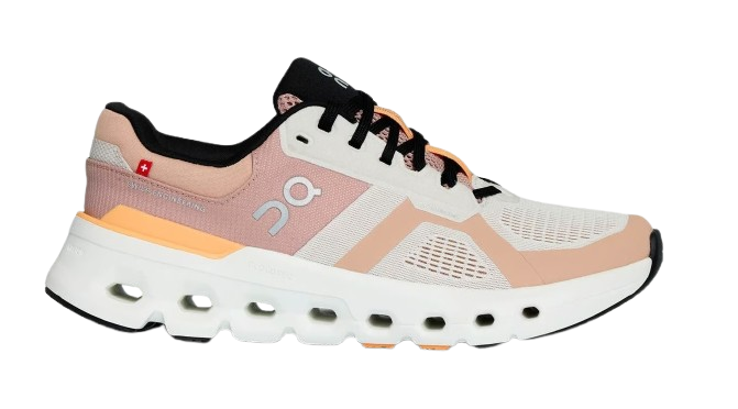 On Running Cloudrunner 2  Ladies