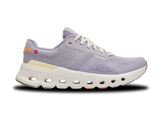 On Running Cloudrunner 2  Ladies