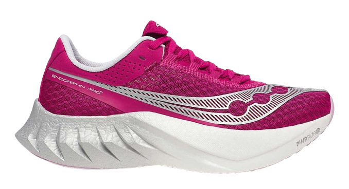 Saucony Endorphin Pro 4 Ladies