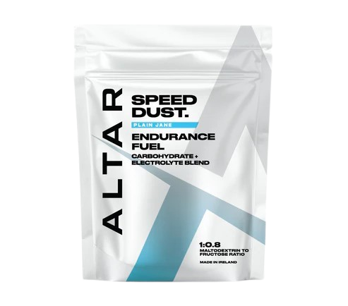 Altar Speed Dust