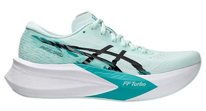 Asics Gel Magic Speed 4 Ladies