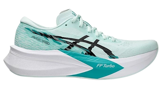 Asics Gel Magic Speed 4 Ladies