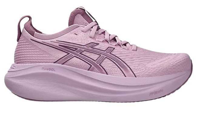 Asics Gel Nimbus 27 Ladies
