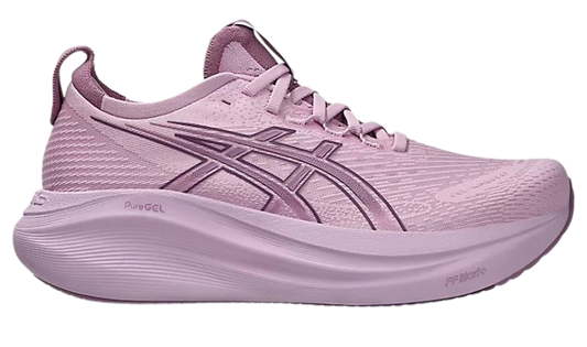 Asics Gel Nimbus  27 Ladies