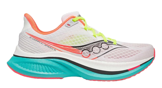 Saucony Endorphin Speeds 5 Ladies