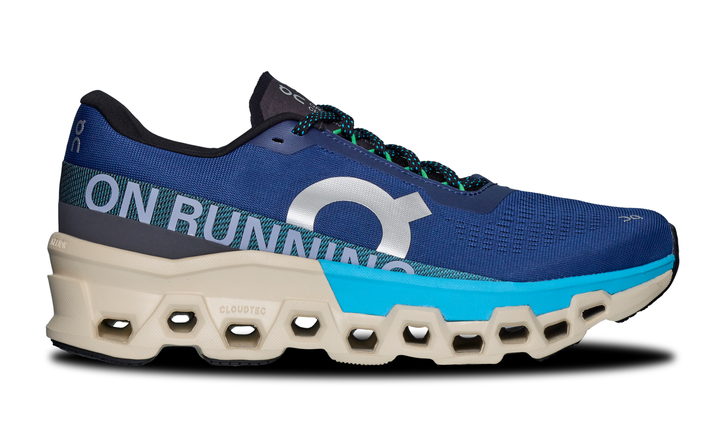 On Running Cloudmonster 2 Men
