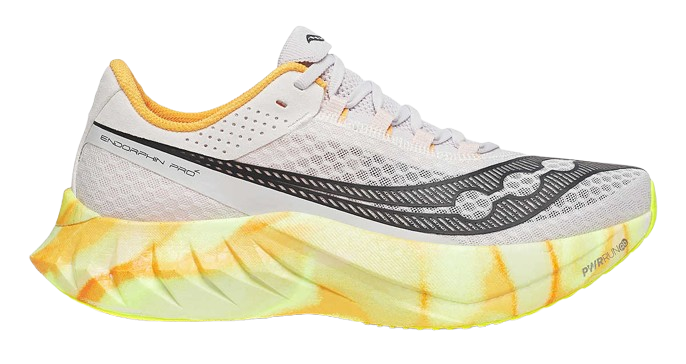 Saucony Endorphin Pro 4 Ladies