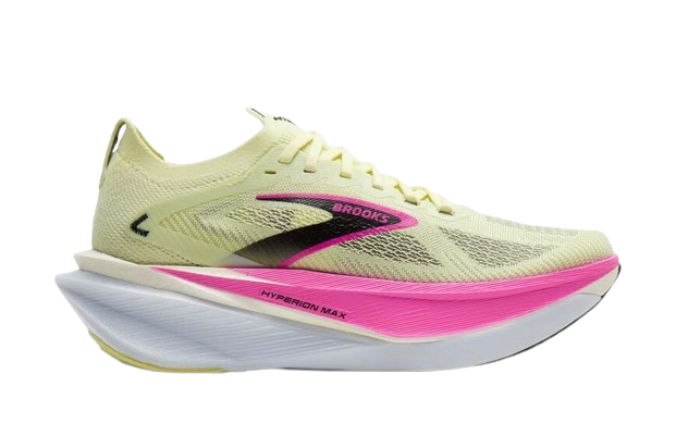 Brooks Hyperion Max 3 Ladies SS26