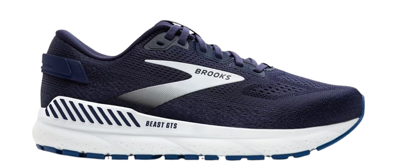 Brooks beast mens grey online