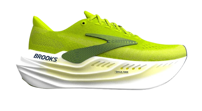 Brooks Glycerin Max Mens - Main Image