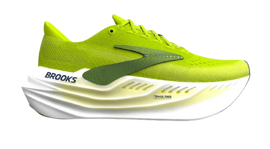 Brooks Glycerin Max Mens