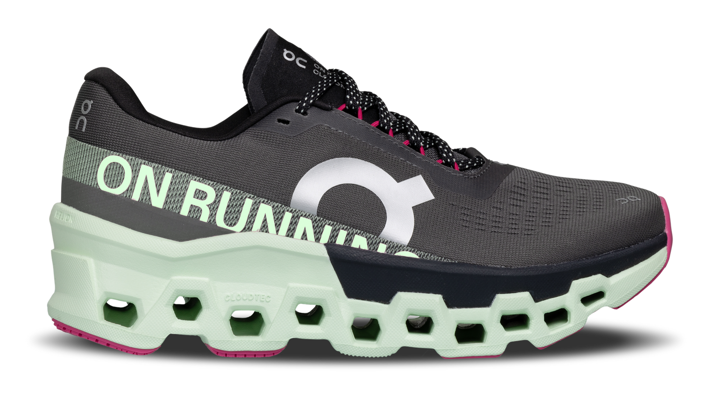On Running Cloudmonster 2 Men